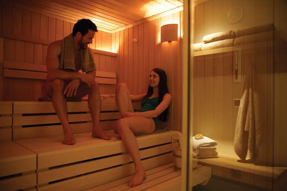 Swan Hotel & Spa