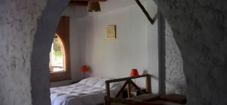 Hotel Viñas del Sol