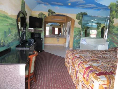 Palace Inn