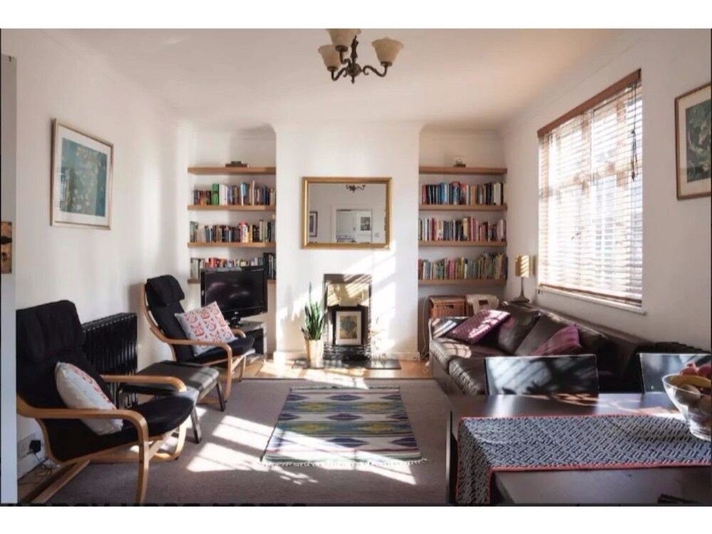 Gorgeous Abbey Road Flat Sleeps 6