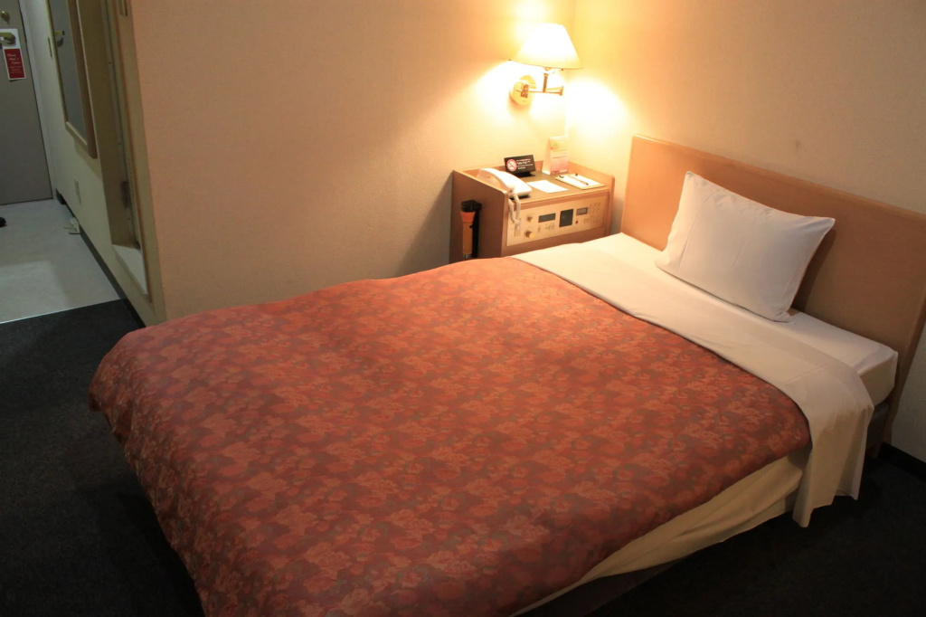 Hotel Ascent Inn Sapporo
