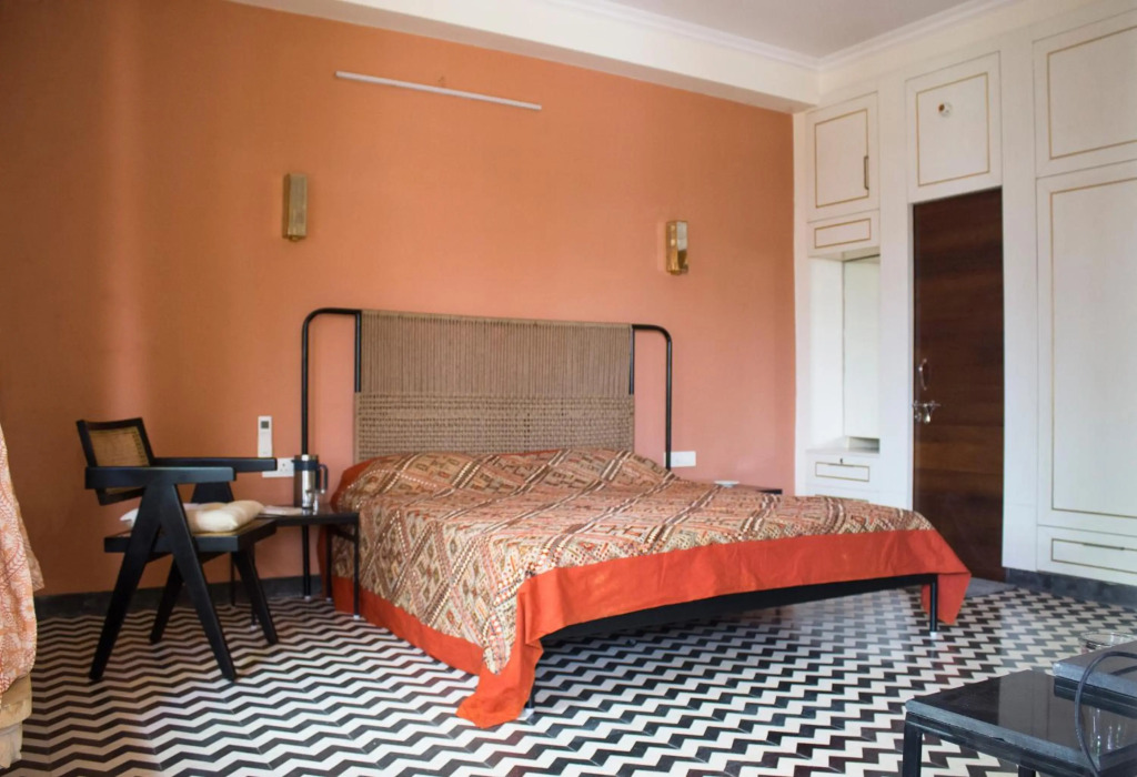 Jaisal Castle Homestay