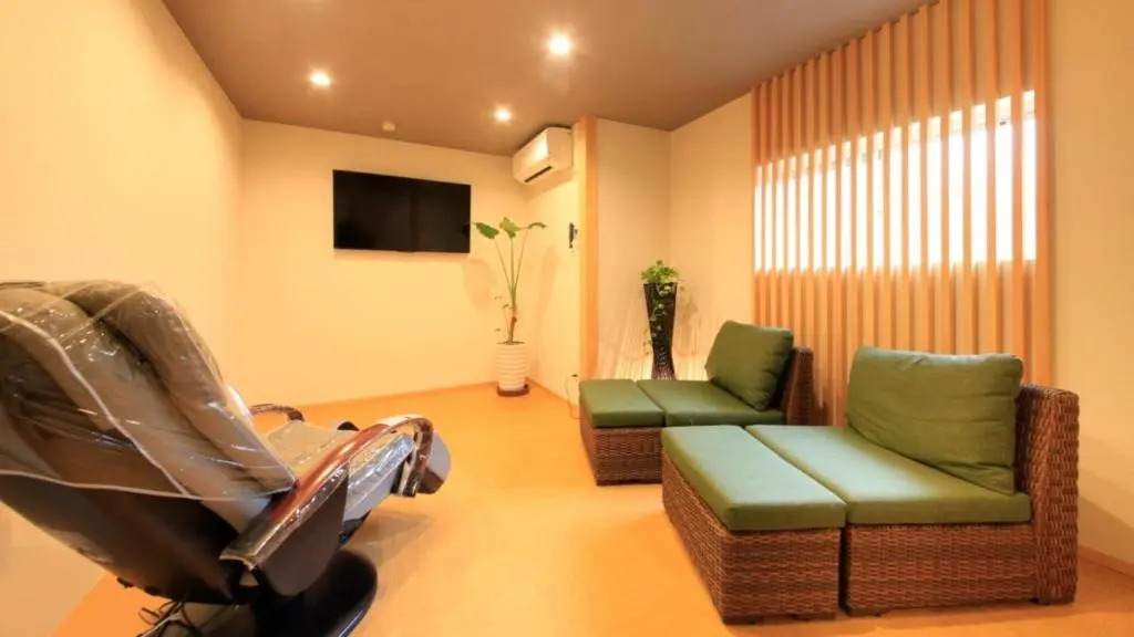 Izu Ippeki Lake Side Terrace   Vacation Stay 32475v