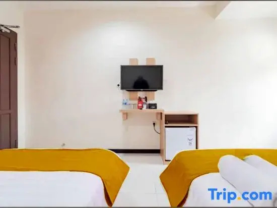 Guest House Ar Rayyan