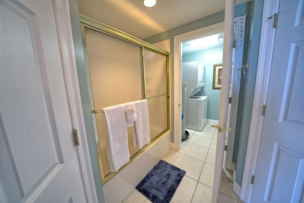 Gulf Crest Condominium #1804 - 2 Br Condo