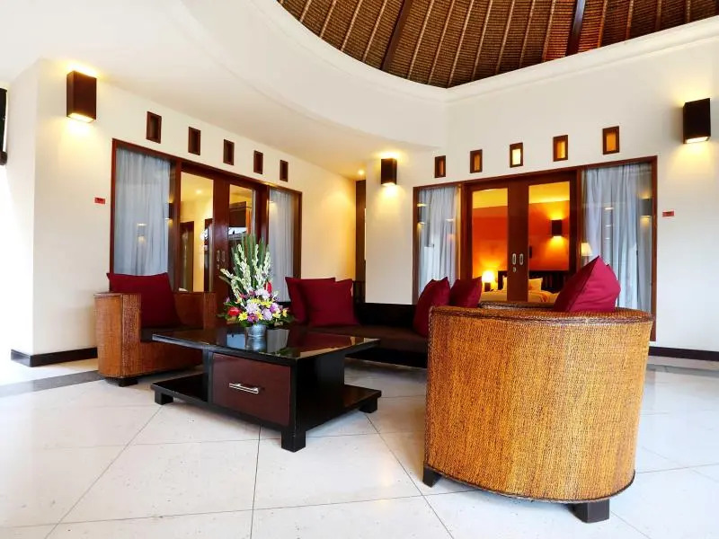 The Bali Bliss Villa