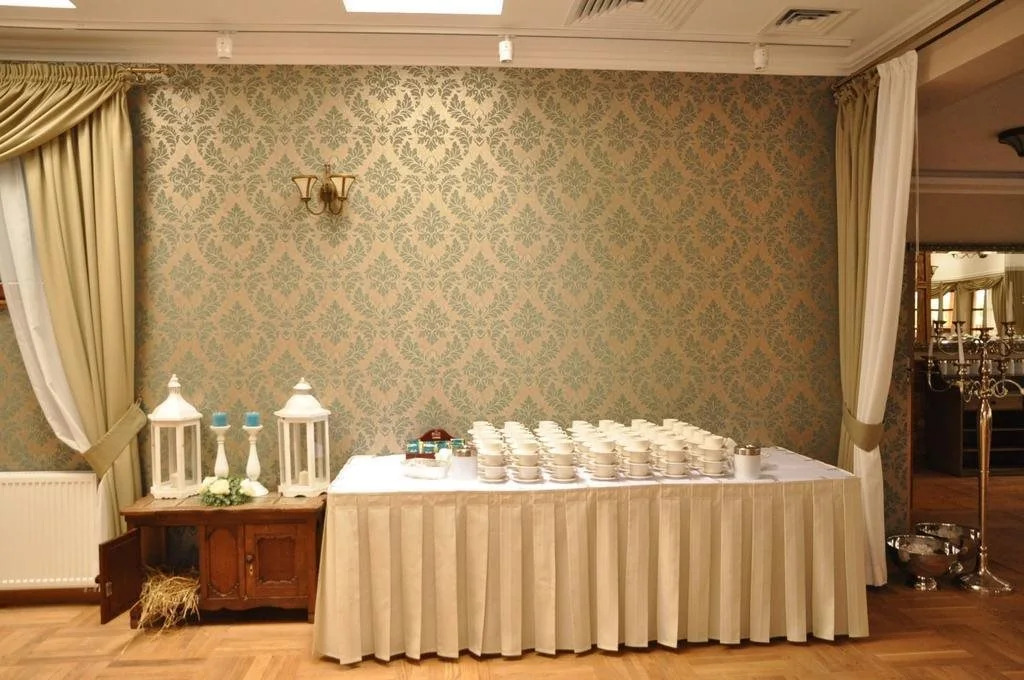 Hotel Janiowe Wzgórze