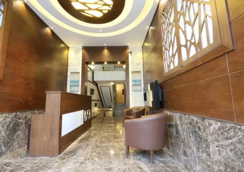 Uptown Hotel Apartment