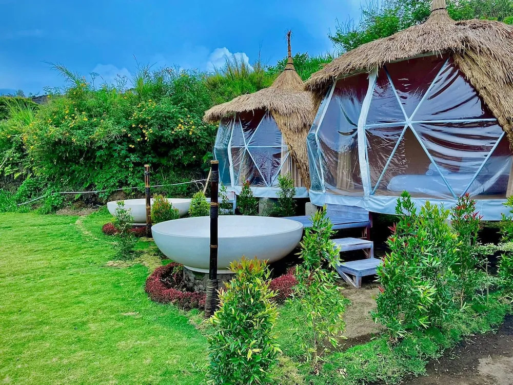 Segara Camp Kintamani