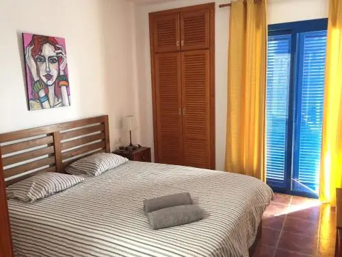 Villa Rubicon Playa