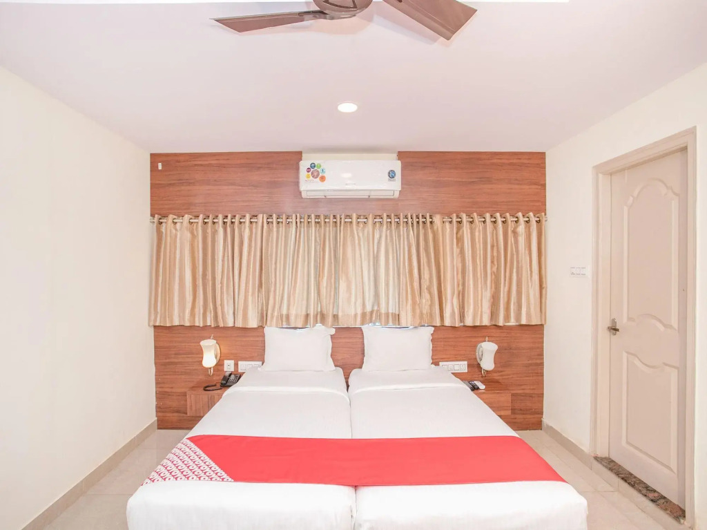 Hotel Blue Bell