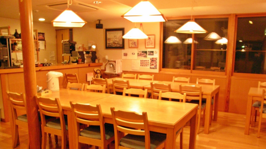Pension Nishi No Sato