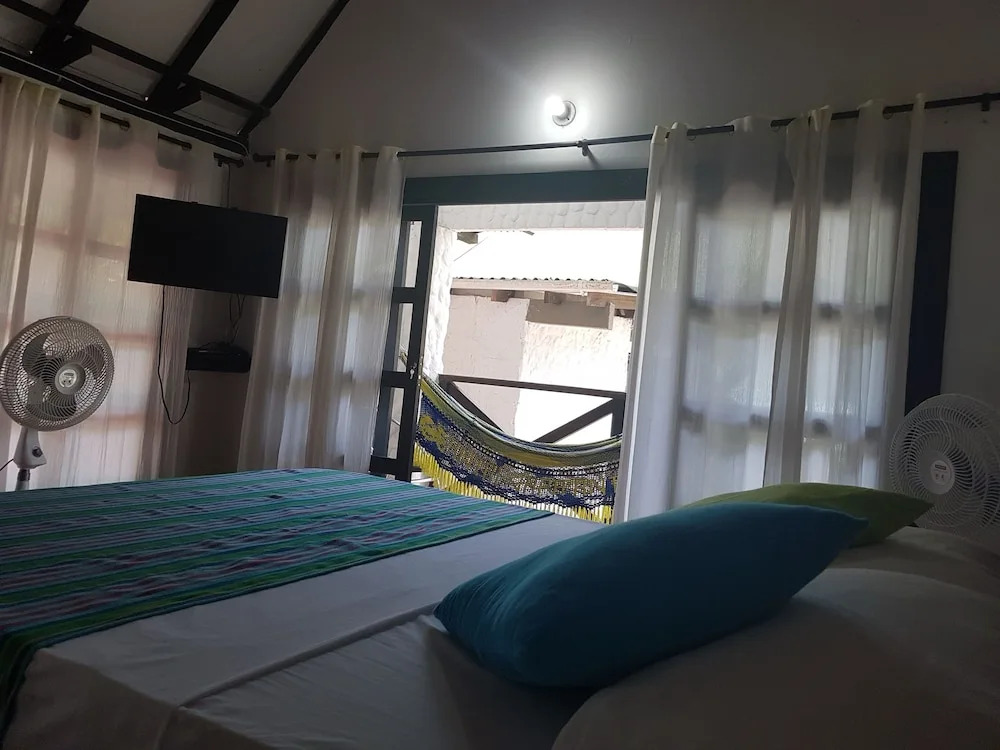 Hostal Antawara Tayrona