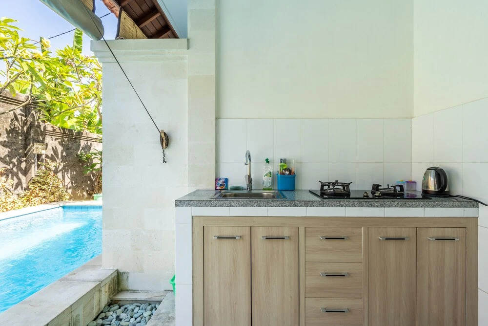 Sanur Villa Totem