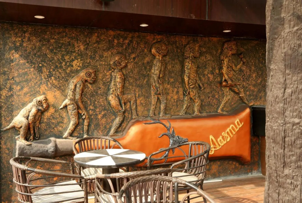 Fairyland Clarks Inn Bhopal