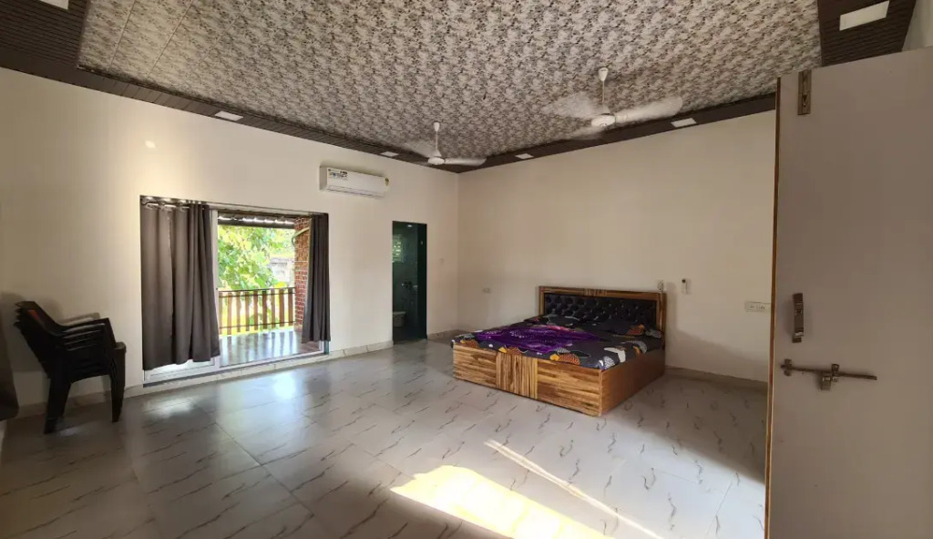 Brickvilla Karjat