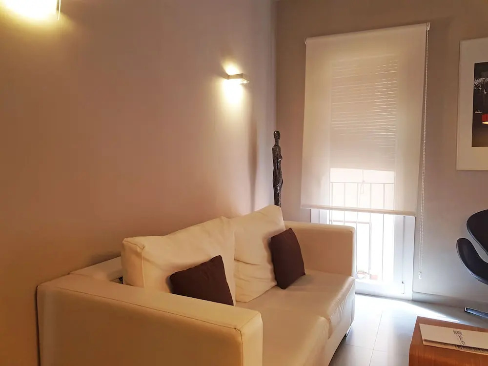 Apartamentos Caballerizas 6