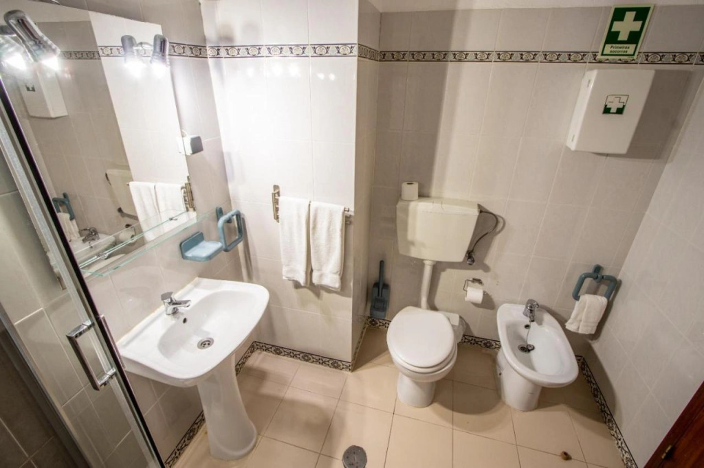 Apartamentos Lamy - AL