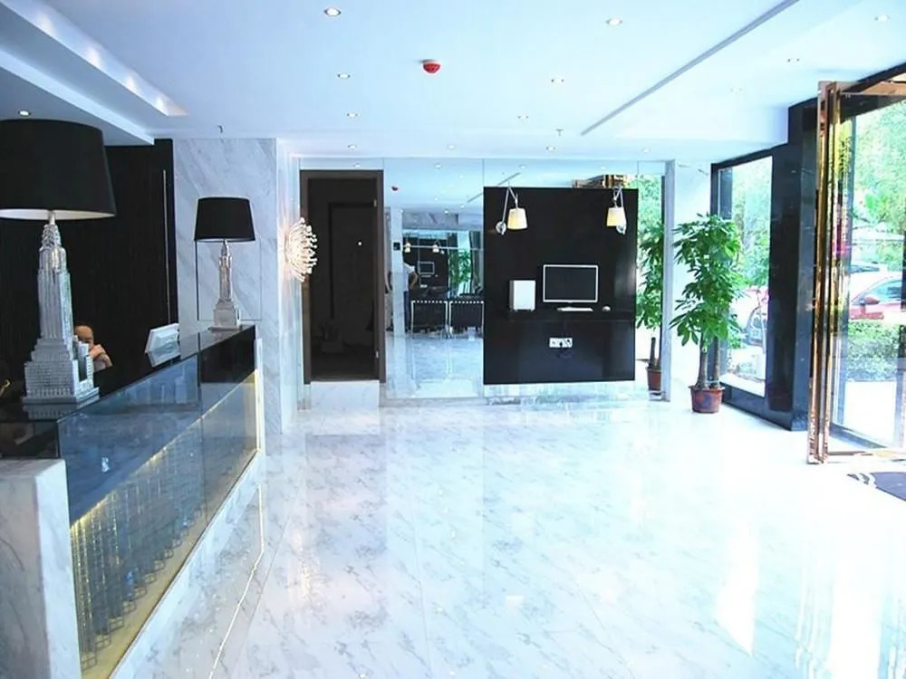 Wuhan Bili Hotel