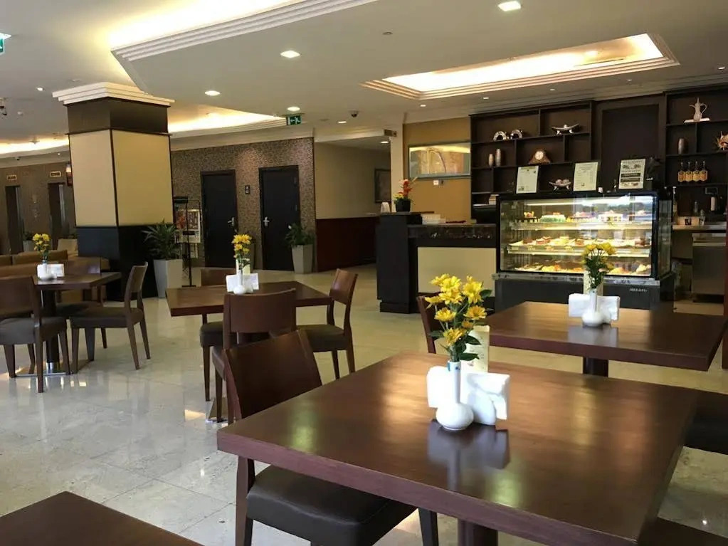 StarMetro Deira Deluxe