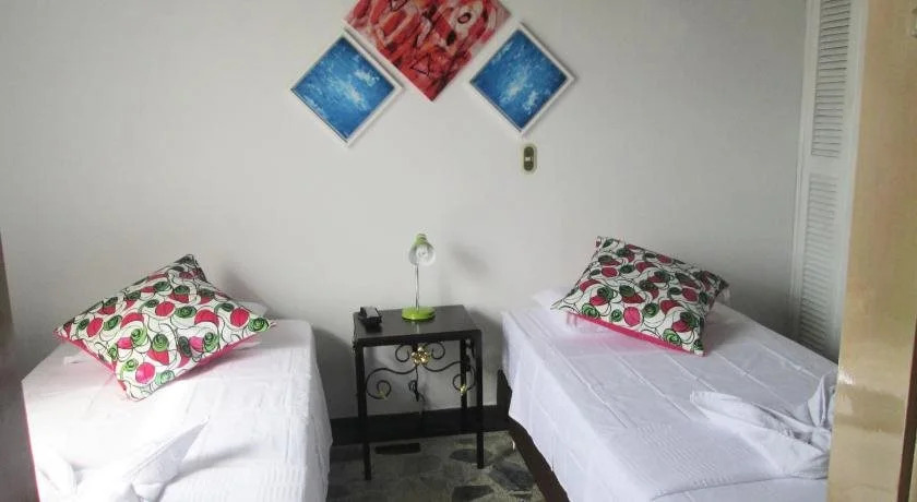 Hostal Casa Garnica