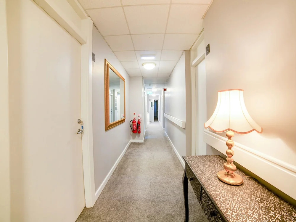 Rambler Inn