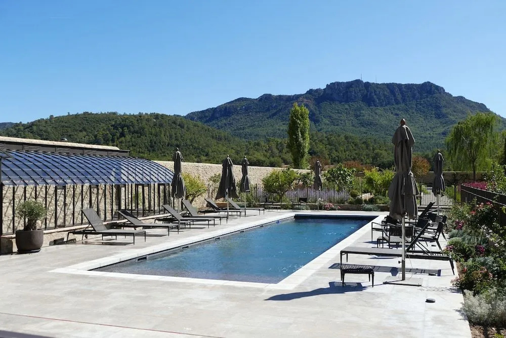 Bastide Saint Julien