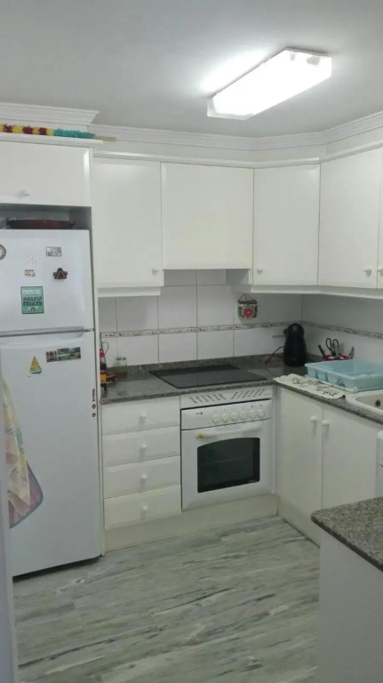 Apartamento en primera línea de playa