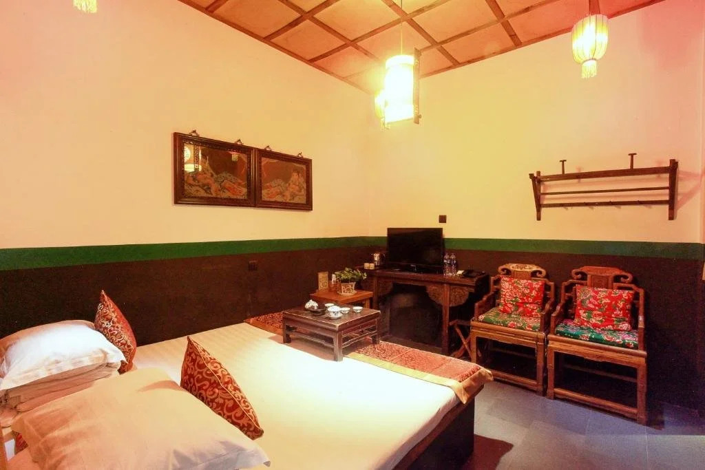 Pingyao Tianyuankui Hotel