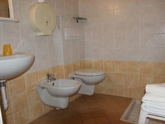 Albergo La Pineta