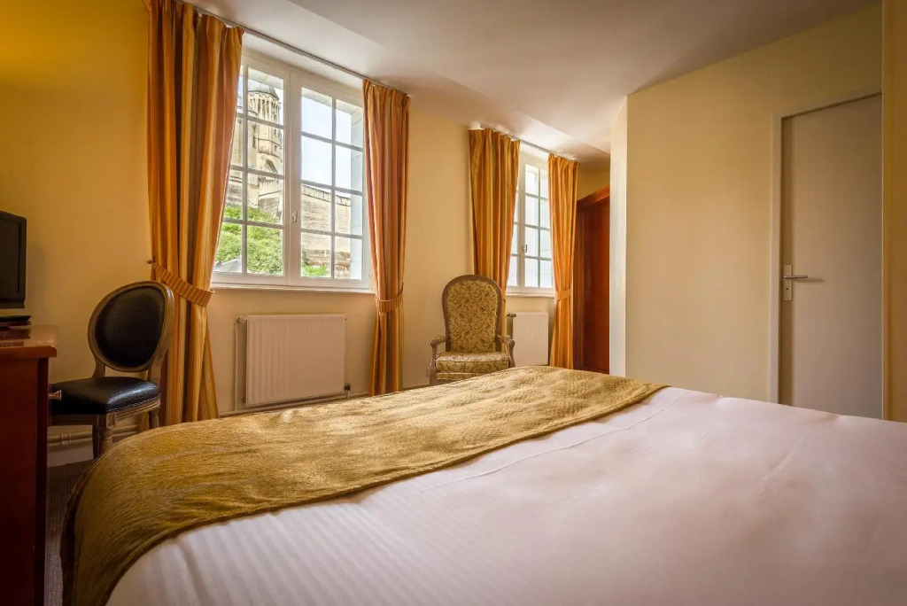 Hôtel Anne dAnjou, The Originals Collection