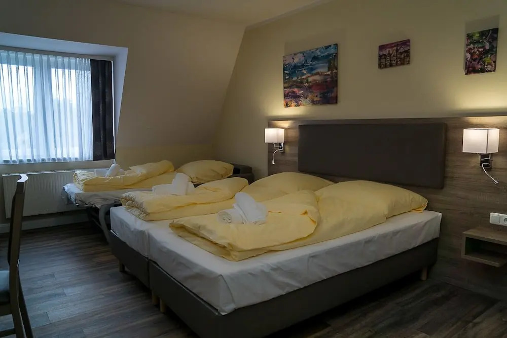 Hotel Dea