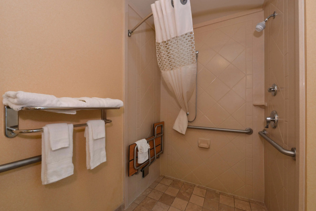 Hampton Inn & Suites Tampa East Casino Area