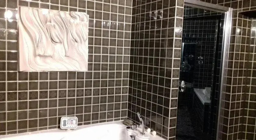 Le Stanze Degli Angeli