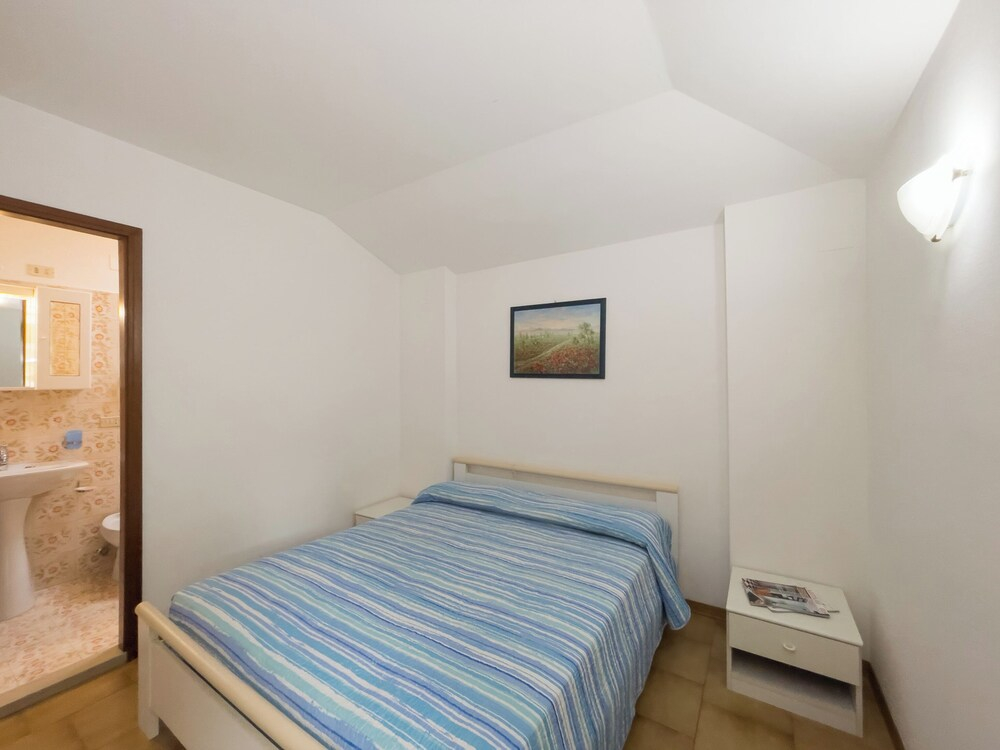 Bright Flat Near Center and Beach