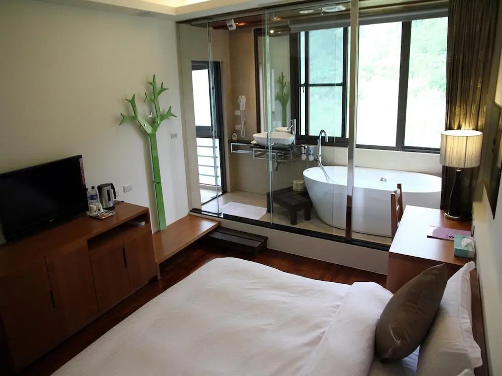 Peace Area Hot Spring Hotel