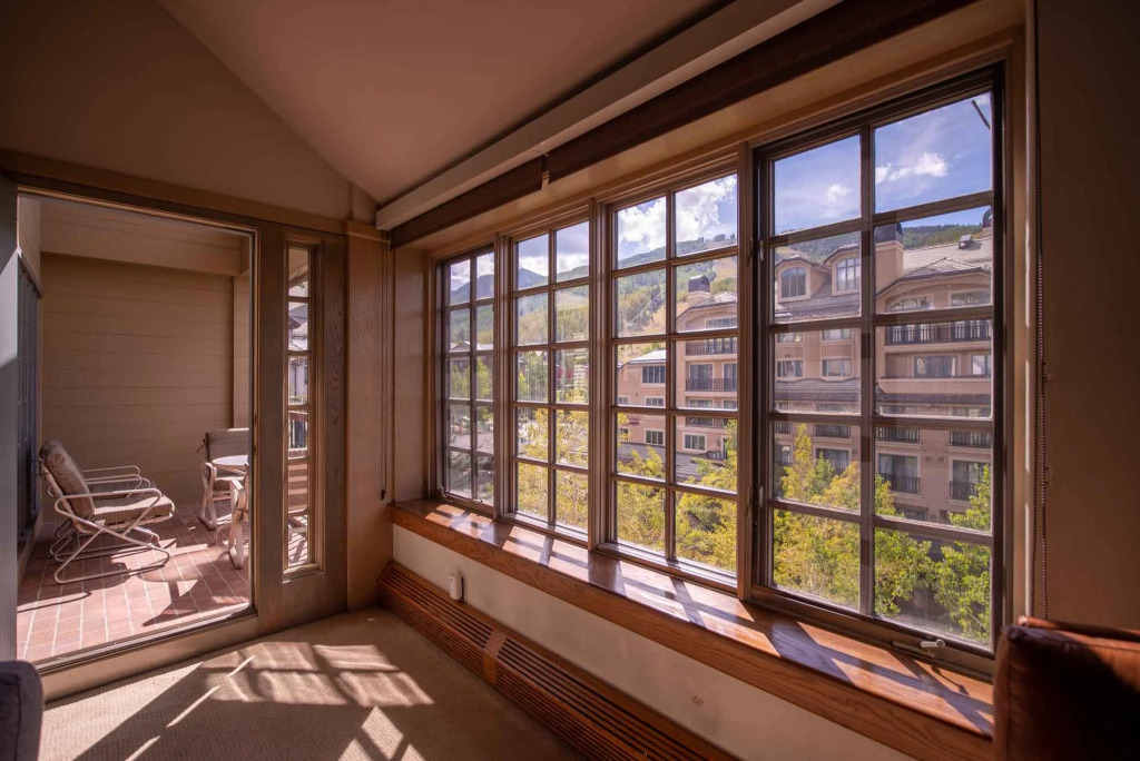 Park Plaza Beaver Creek