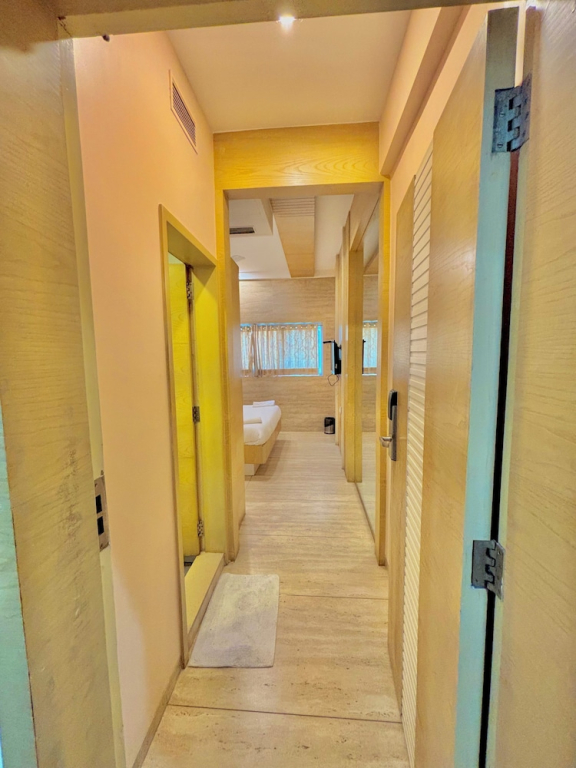 Hotel Neelkamal Chembur