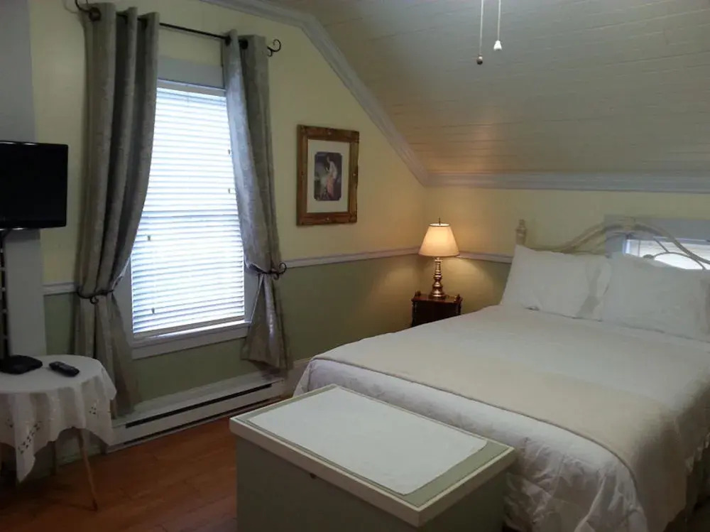 The Bears Heritage House B&B
