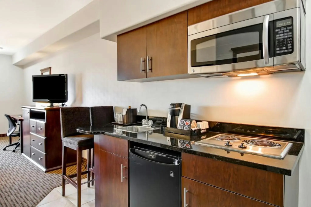 Canalta Hotel Moosomin