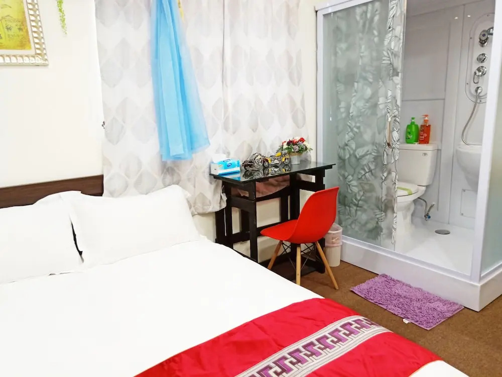 Woju homestay