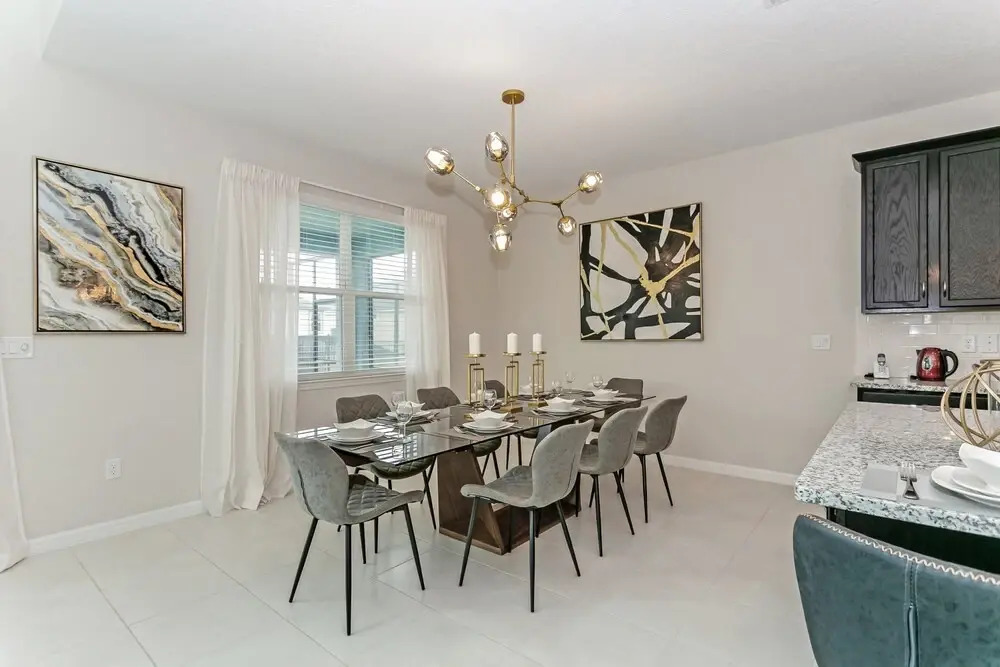 1787cvt Luxury 6 Bed Villa With Saltwater Pool/spa