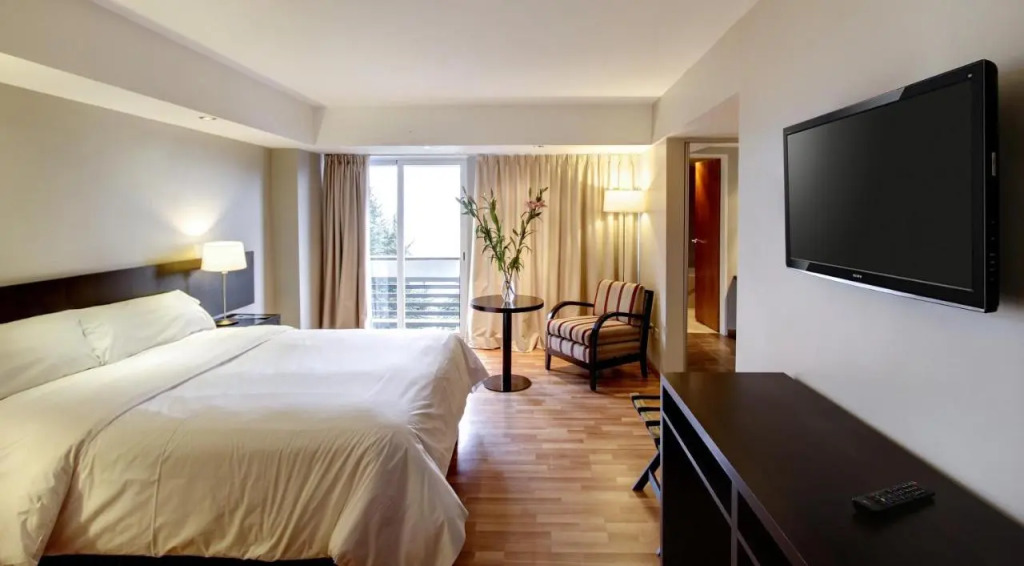 Hotel Alt Interlaken