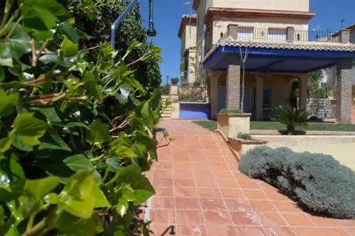 Casa de Las Flores