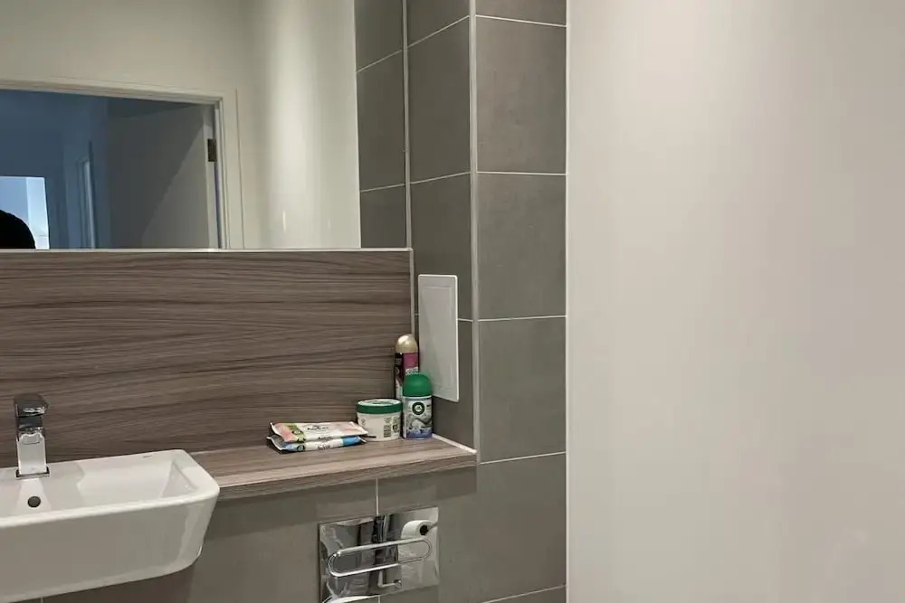 Brand New Stunning 2-bed Apartment in Dagenham