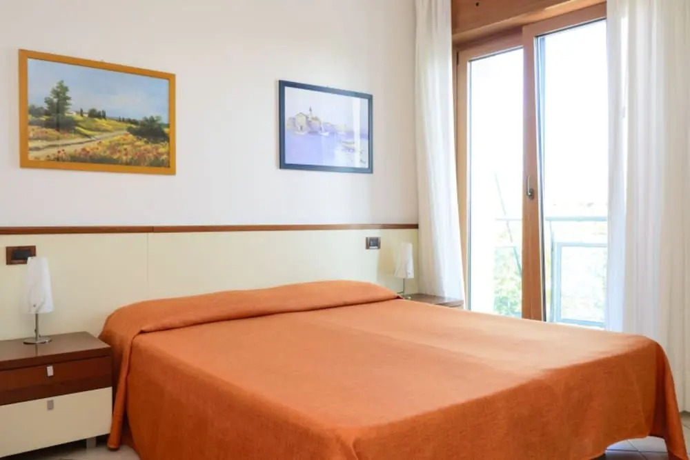 Lignano Sabbiadoro Seafront Stay
