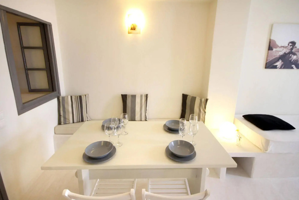 Alafouzou Cave Loft