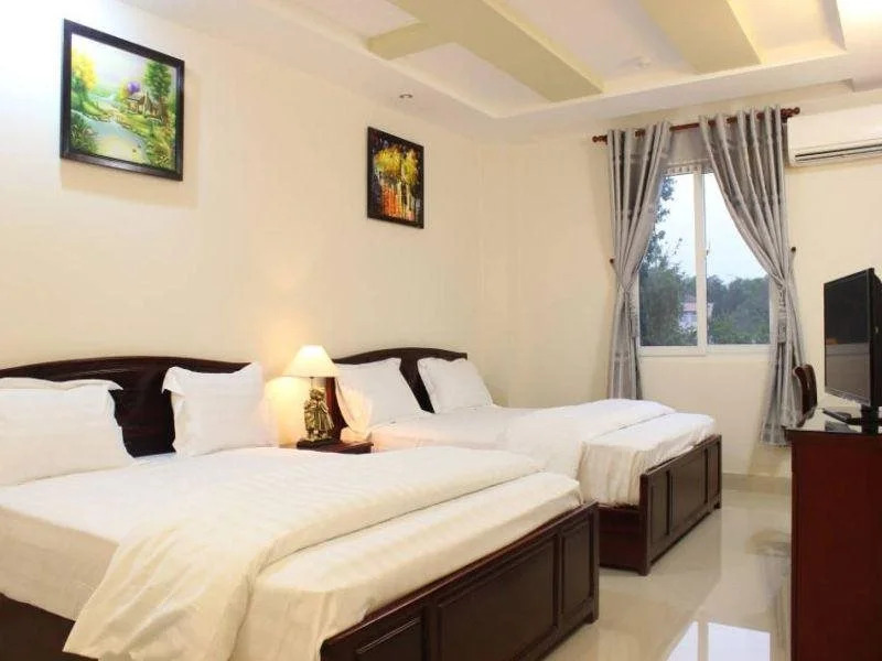 KIM BĂNG HOTEL BÌNH DƯƠNG