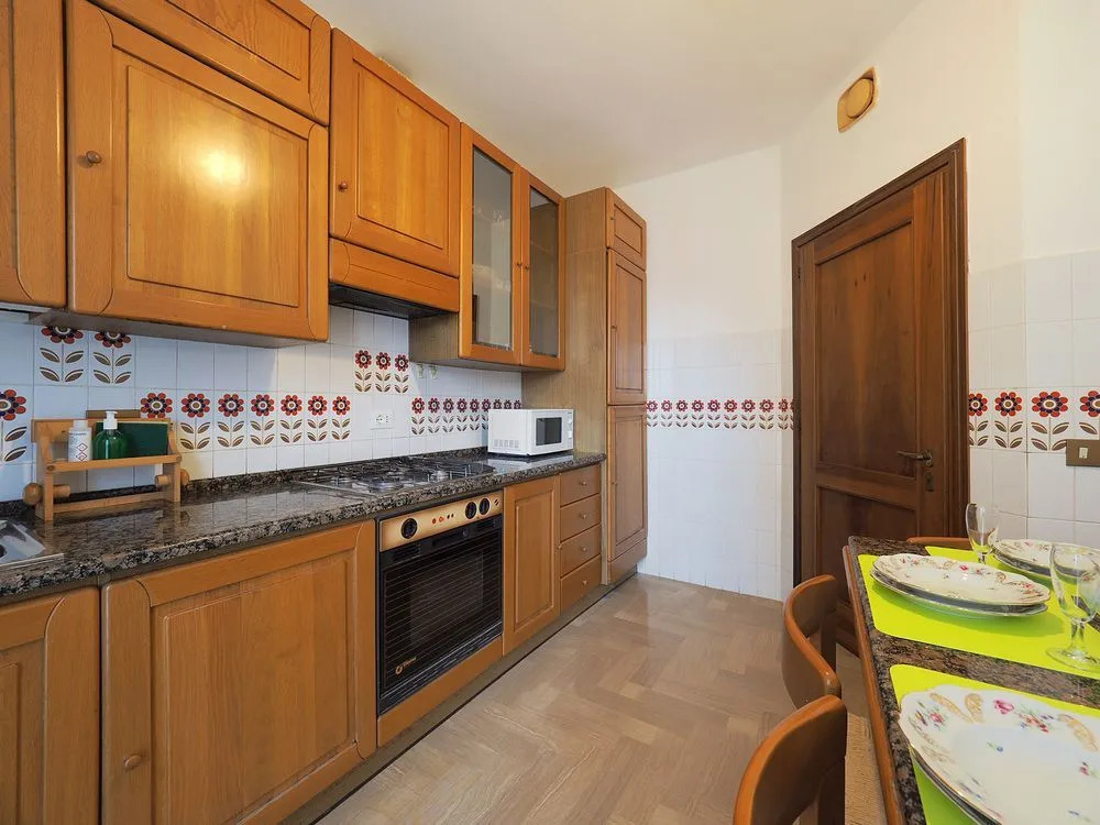 Ivy Apartment