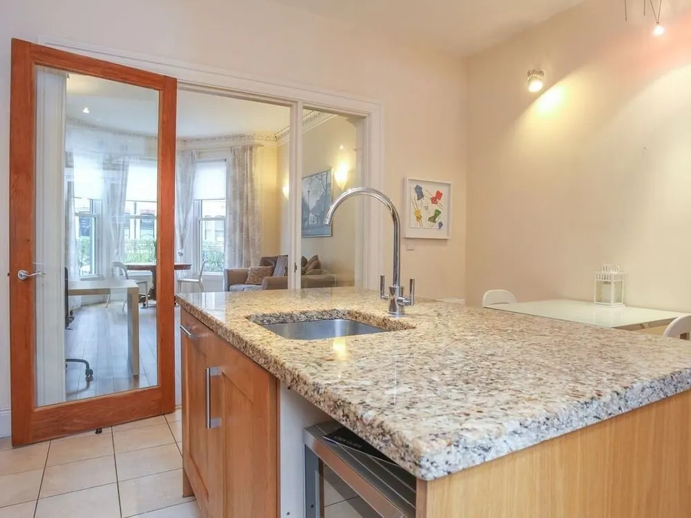 Duke Serviced Apartments